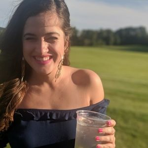 Meet your Posher, Sydney